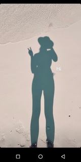 Sophia Flörsch feet photo thumbnail