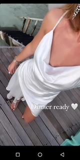 Sophia Flörsch feet photo thumbnail