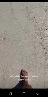 Sophia Flörsch feet photo thumbnail