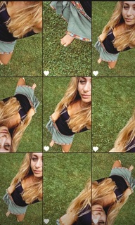Sophia Flörsch feet photo thumbnail