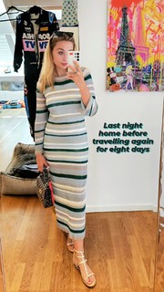 Sophia Flörsch feet photo thumbnail