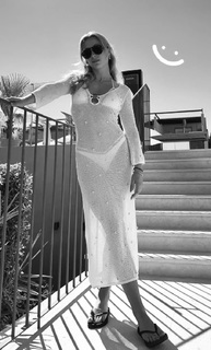 Sophia Flörsch feet photo thumbnail