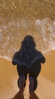 Sophia Flörsch feet photo thumbnail