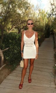 Sophia Flörsch feet photo 8