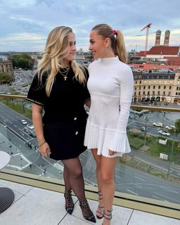 Sophia Flörsch feet photo 6