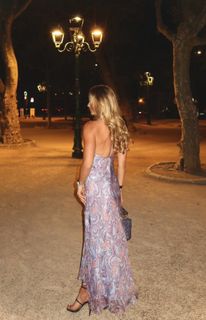 Sophia Flörsch feet photo 1