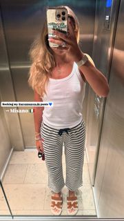 Sophia Flörsch feet photo 11