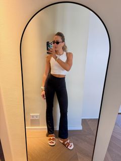 Sophia Flörsch feet photo 3