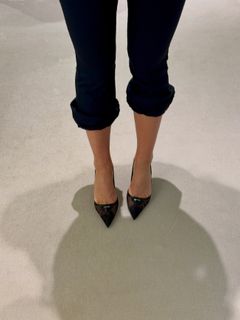 Sophia Flörsch feet photo 1
