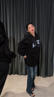 Sophia Laforteza feet photo 1