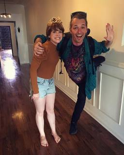 Sophia Lillis feet photo thumbnail