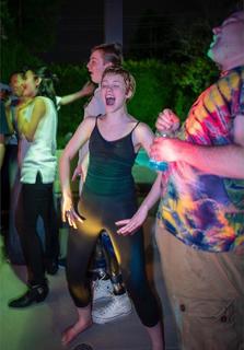 Sophia Lillis feet photo thumbnail