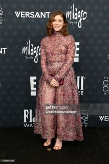 Sophia Lillis feet photo 5
