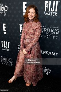 Sophia Lillis feet photo 3
