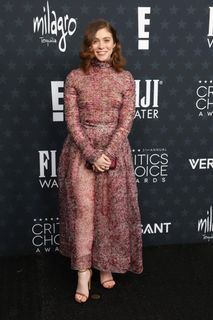 Sophia Lillis feet photo 2