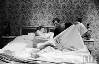 Sophia Loren feet photo thumbnail