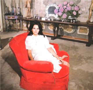 Sophia Loren feet photo thumbnail