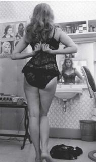 Sophia Loren feet photo thumbnail