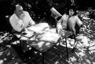 Sophia Loren feet photo thumbnail
