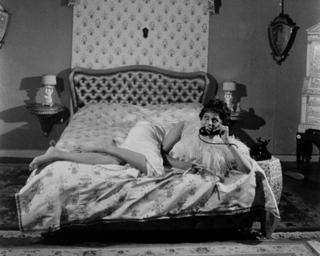 Sophia Loren feet photo thumbnail
