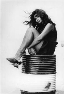 Sophia Loren feet photo thumbnail