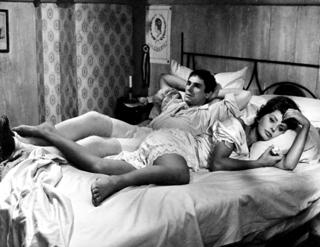 Sophia Loren feet photo thumbnail