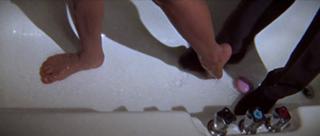 Sophia Loren feet photo thumbnail