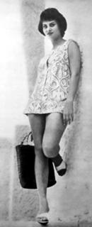 Sophia Loren feet photo thumbnail