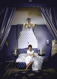 Sophia Loren feet photo thumbnail