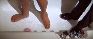 Sophia Loren feet photo thumbnail