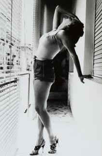 Sophia Loren feet photo thumbnail