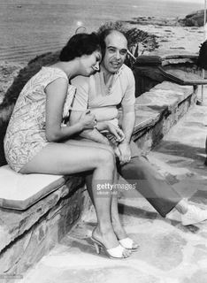 Sophia Loren feet photo thumbnail