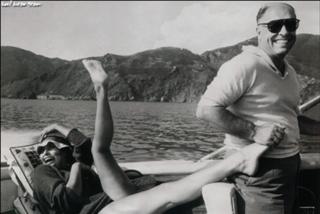 Sophia Loren feet photo thumbnail