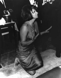 Sophia Loren feet photo thumbnail