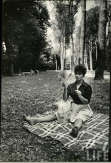 Sophia Loren feet photo thumbnail