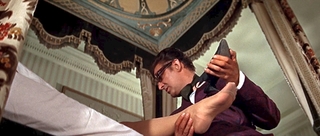 Sophia Loren feet photo thumbnail