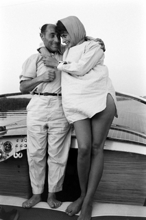 Sophia Loren feet photo thumbnail