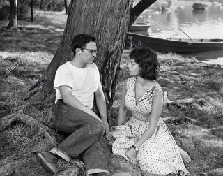 Sophia Loren feet photo thumbnail