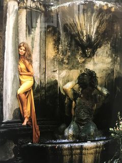 Sophia Loren feet photo thumbnail