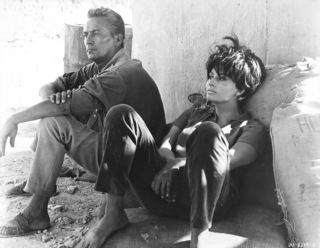 Sophia Loren feet photo thumbnail