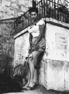 Sophia Loren feet photo thumbnail