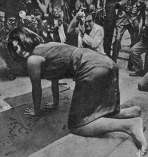 Sophia Loren feet photo thumbnail