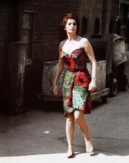 Sophia Loren feet photo thumbnail