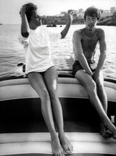 Sophia Loren feet photo thumbnail