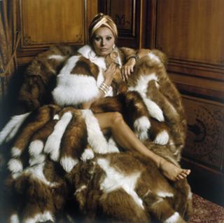 Sophia Loren feet photo thumbnail