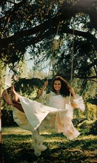 Sophia Loren feet photo thumbnail
