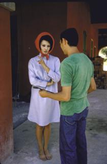 Sophia Loren feet photo thumbnail