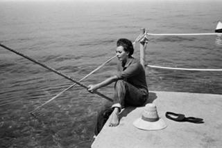 Sophia Loren feet photo thumbnail