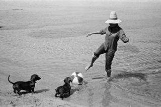 Sophia Loren feet photo thumbnail