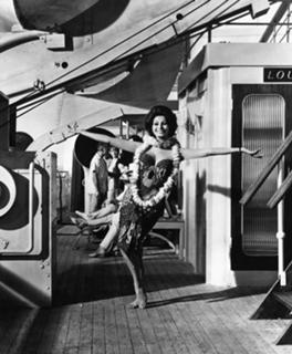 Sophia Loren feet photo thumbnail